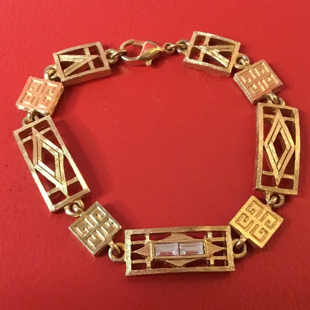 Givenchy bracelet
